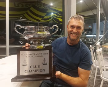 Trophy