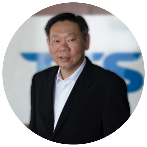 Terence Ng