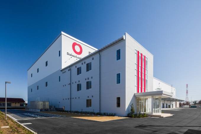 TES - Japan