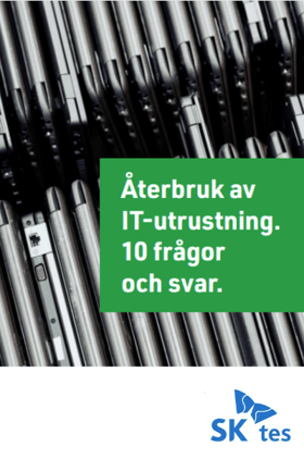Copy of IT-utrustning aterbruk