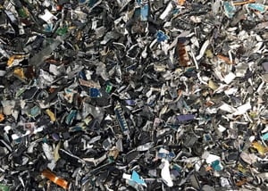 SK Tes Shredding Services - Mobile Shredding Services