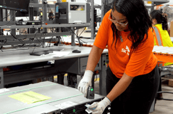 SK Tes ITAD for data centers & decommissioning
