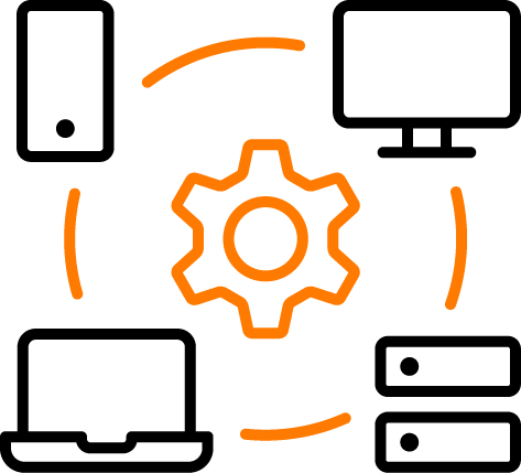 IT DEPLOYMENT