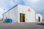 SK tes Rotterdam Netherlands External Facility Thumbnail