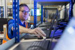 SK Tes Providing Secure Data Erasure Services for Corporate Laptops