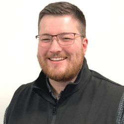Tom Hoof - Group IT Director SK Tes