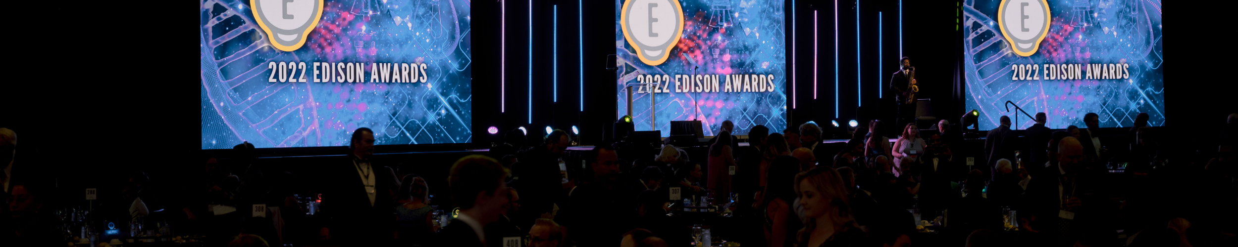 TES Takes Gold at Edison Aawards