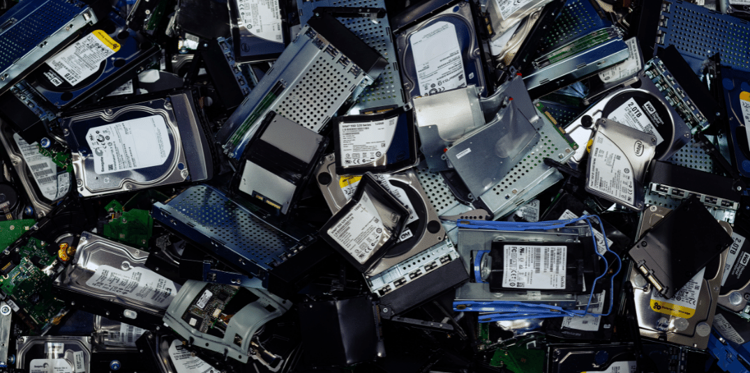 e-waste