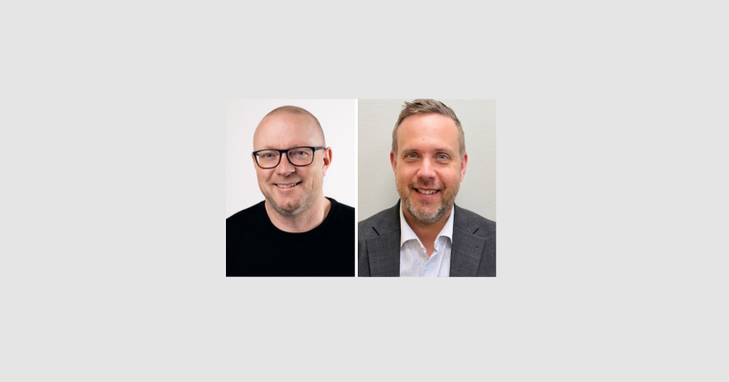 SK Tes Sweden - Christoffer and Daniel