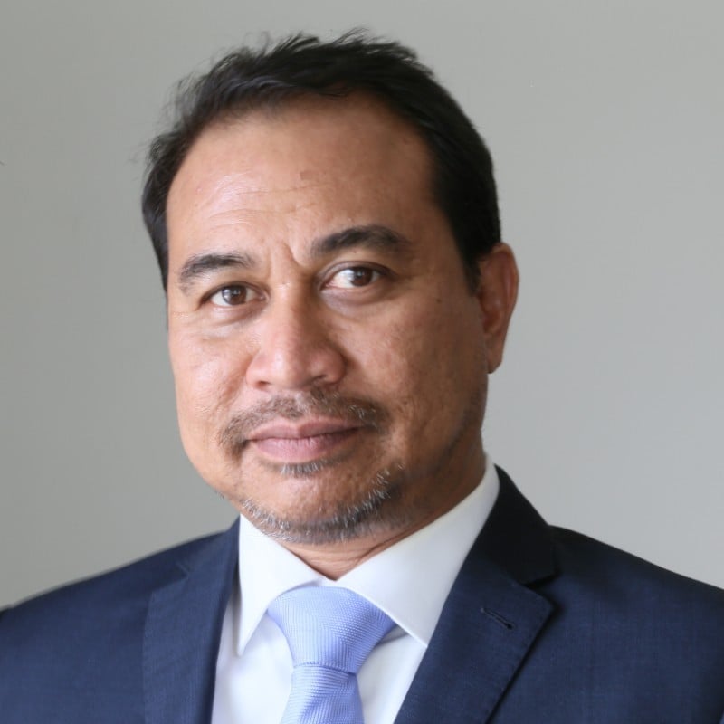 Alvin Piadasa