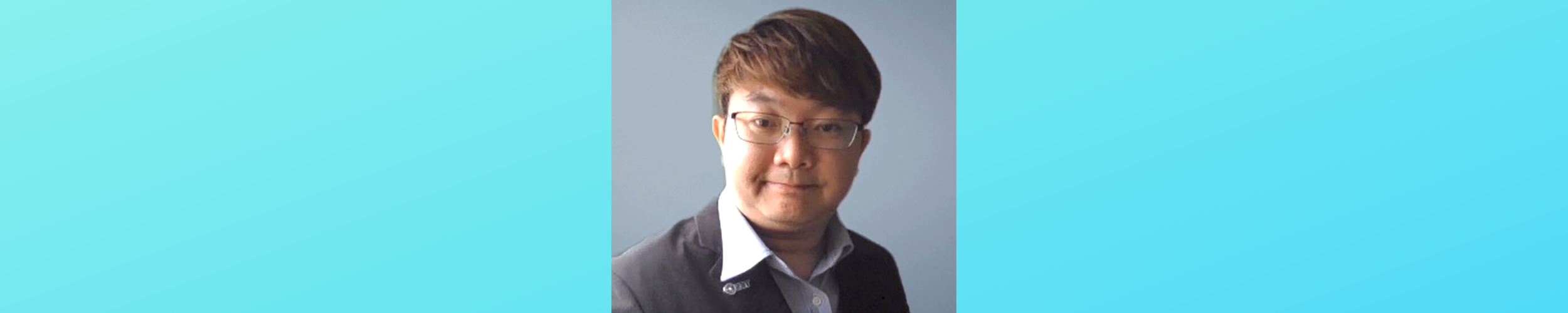 Meet the team - Aven Lim