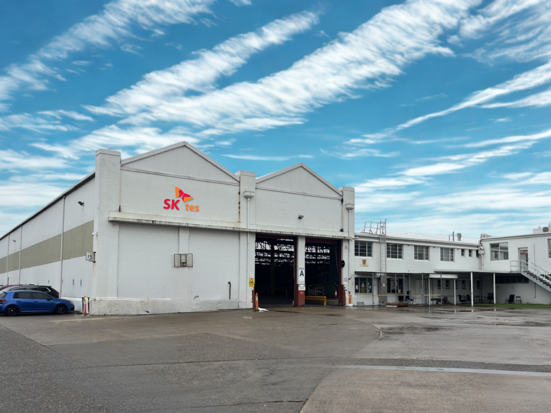 SK Tes Launches Secure On-Site Shredding Service in Australia
