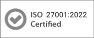 iso 27001 2022 - banner v1