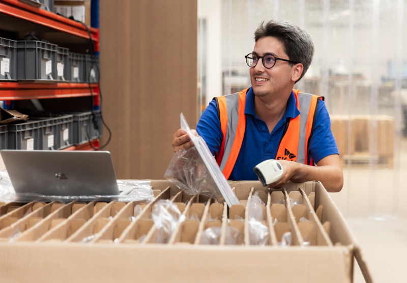OEM Take Back Scheme - IT Equipment Recycling - SK Tes - v2 OEM Take Back Scheme - IT Equipment Recycling - SK Tes - v2