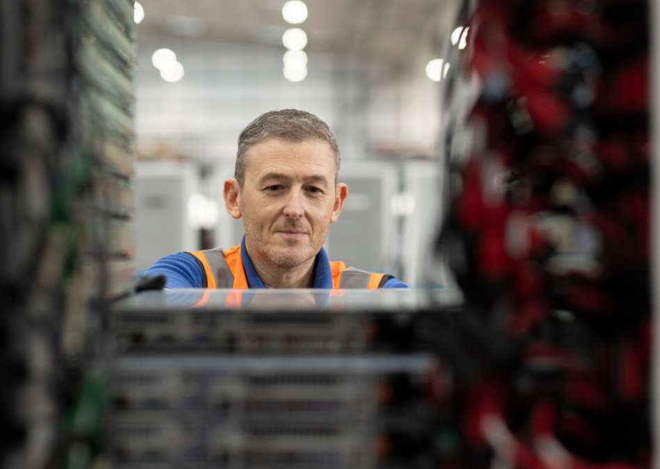 data center ITAD - SK tes data center ITAD - SK tes