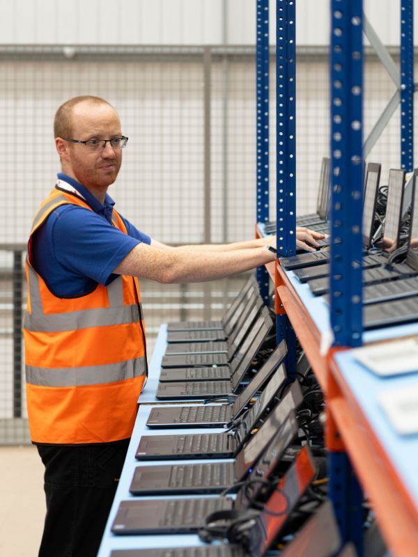 Microsoft Takeback Program by SK Tes - ITAD & Electronics Recycling Microsoft Takeback Program by SK Tes - ITAD & Electronics Recycling