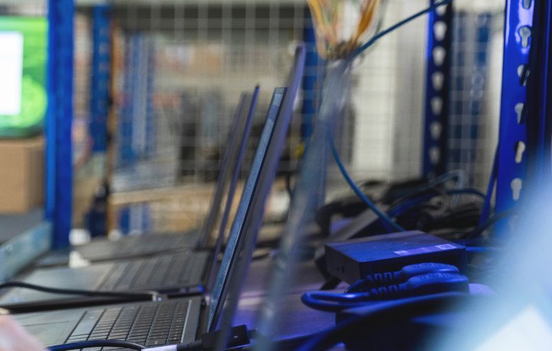 Electronics recycling - why it matters for businesses