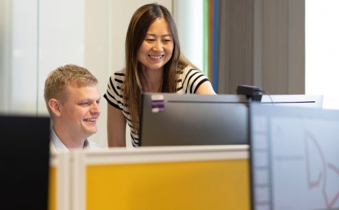 SK Employee Initiatives - Provide