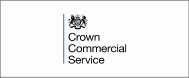 Crown Commercial Service - banner