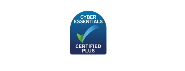 cyber essentials - recognised