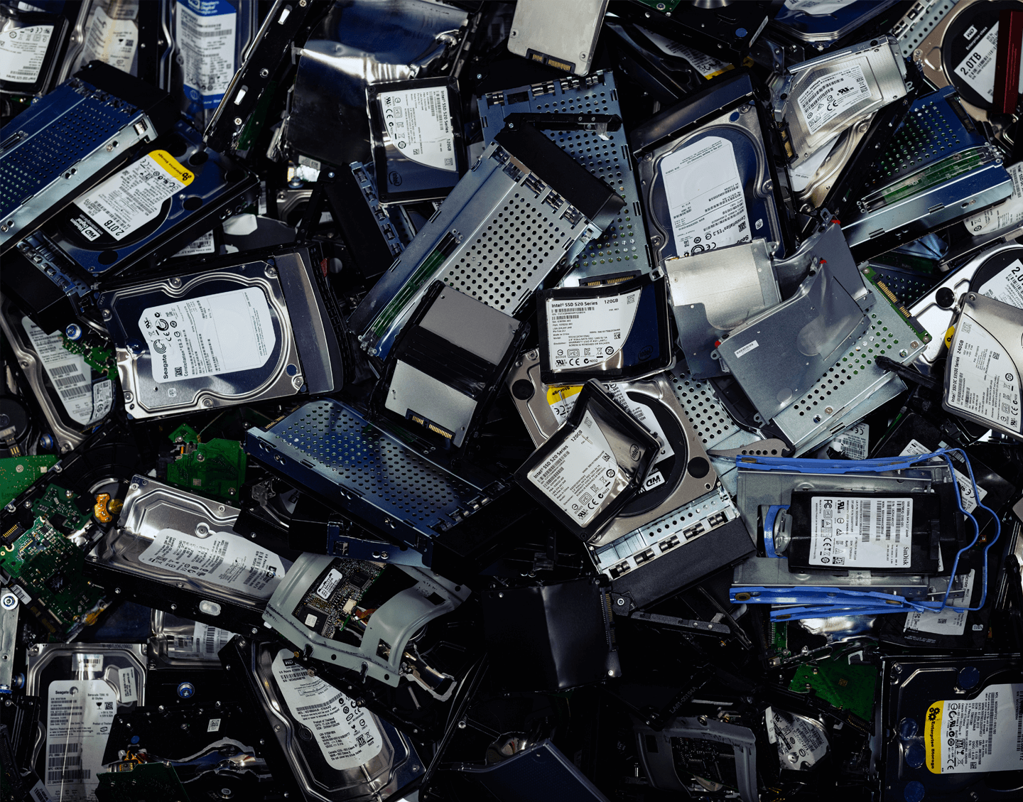 Global Ewaste Rules Press Release